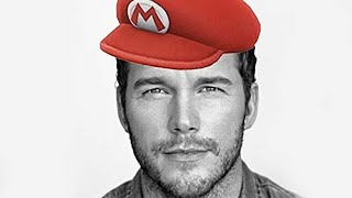 YTP - The Chris Pratt Spectacular