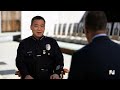 L.A. police chief says officer shortage makes it harder to respond to some calls - Video
