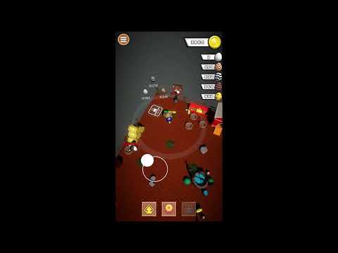 Chicken Attack video thumbnail