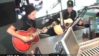 Thornley - All Fall Down