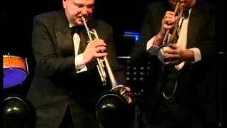 I Can't Give You Anything But Love - Bratislava Hot Serenaders from Slovakia.