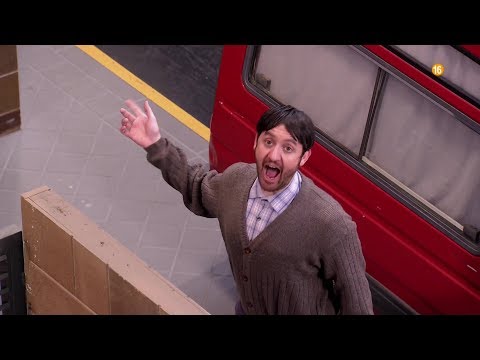 EL PERILLAS y REG vs JURSE y LANS - CUARTOS // REVENGE DUALES