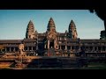 See The Ancient Temple Of Angkor Wat Reconstructed In A Stunning 3D Animation