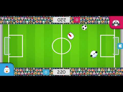 Multiplayer Micro Battles
