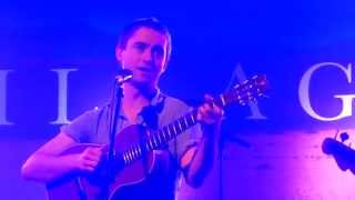 Villagers - Twenty-Seven Strangers - live @ Heaven