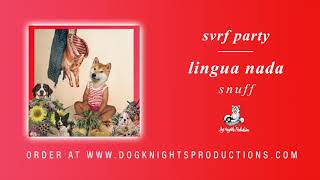 Lingua Nada - Svrf Party