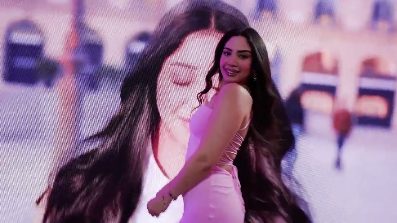 Elsève Glycolic Gloss Launch