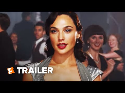 Death on the Nile Trailer #1 (2022) | Movieclips Trailers