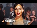 Death on the Nile Trailer #1 (2022) | Movieclips Trailers