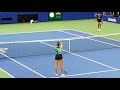 Aryna Sabalenka Angry Fingers Ons Jabeur After Epic Point