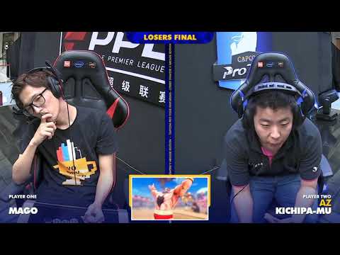 Kichipa-mu's CPT China Premier top 8