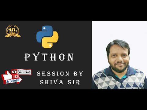 What Is Seek And Tell In Python File Handling Tutorial In Pythonpython Tutorial Lecture 3