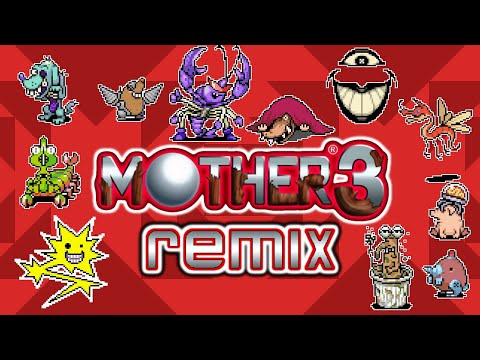 Fate / Serious - MOTHER 3 REMIX