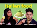 Who Has The Best Italian Food Order BuzzFeed India