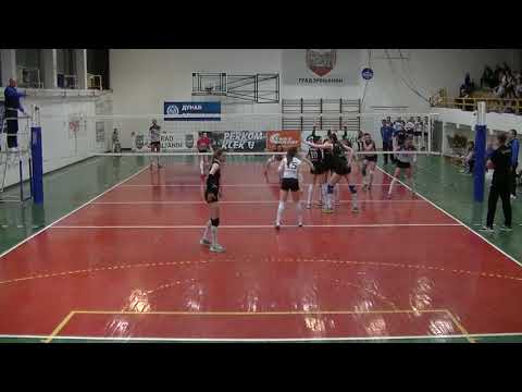 KLEK-PARTIZAN BGD #13 Milena Spasojevic