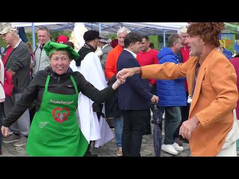 Zilele Maghiare din municipiul Hunedoara 2022