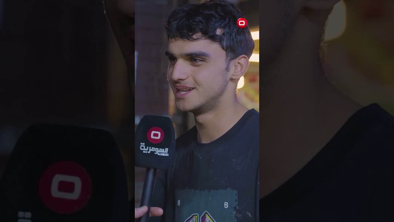 فيديو | سوق حي الكفاح
