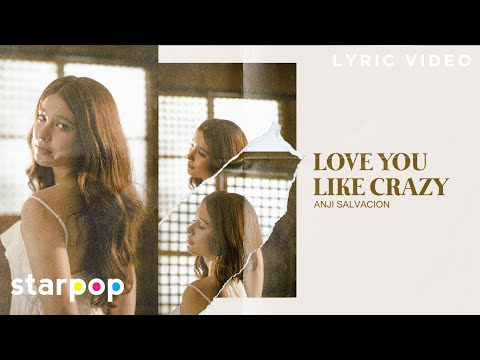 Video thumbnail for Love You Like Crazy