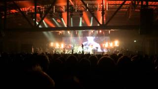 The Libertines - Albion - Live Arena Berlin, 04.10.2014