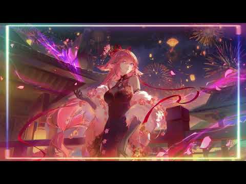 Jax Jones, Zoe Wees - Never Be Lonely (Nightcore) | Kooperation mit @NightC_M