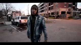 K.Styles-Pound Cake Freestyle