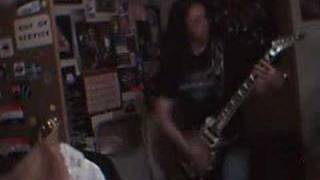 Soilwork Song of the Damned