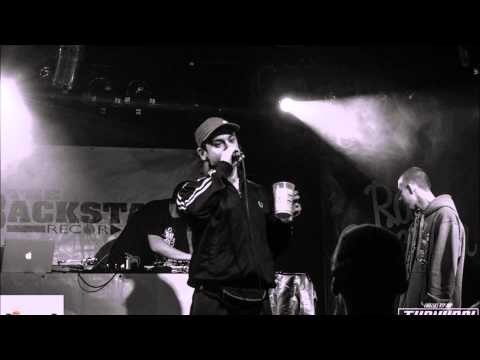 WP ft Saio - Dla Porządnych