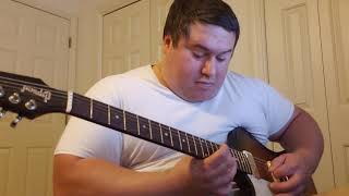 &quot;Sadness Comes Home&quot; by Converge playthrough