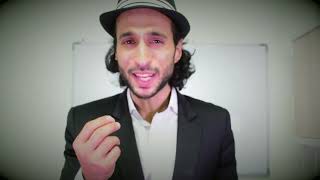 Hunched On The Couch With Notes Is Not Rehearsal | Kevin Abdulrahman