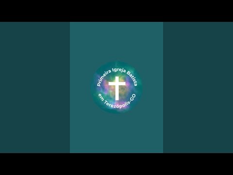 Primeira Igreja Batista em Terezopolis de Goiás está ao vivo!