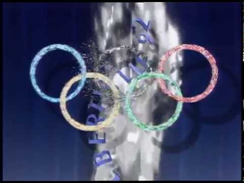 OWS Albertville 1992: Alle ARD Bilder des Tages