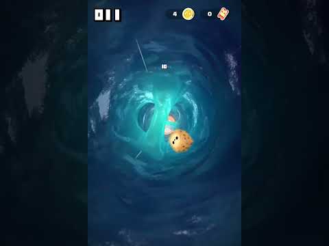 Fluffy fall Cookie for Android. Made by KiLOSAURUS #games #gaming #gameplay #snake #history #funny - YouTube