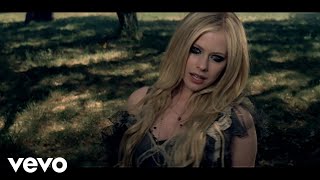 Avril Lavigne - When You&#39;re Gone (Official Video)