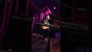 Bob Schneider - All Out of Love