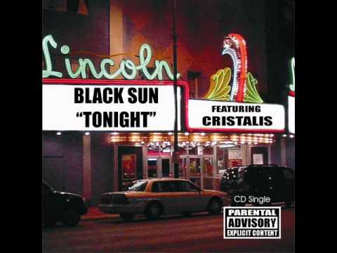 Black Sun - Tonight feat. Cristalis
