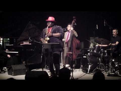 Godwin Louis Quartet