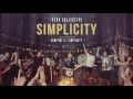"Simplicity" - Rend Collective (Official Audio)