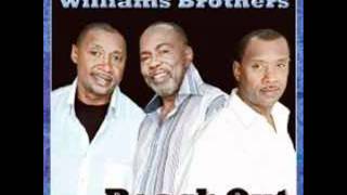 The Williams Brothers - Oh Mary Don&#39;t You Weep