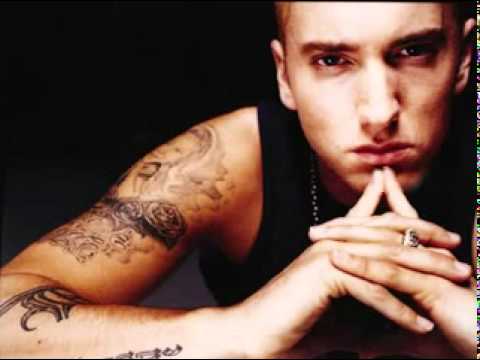 Cashis Ft Eminem - Pistol Poppin'