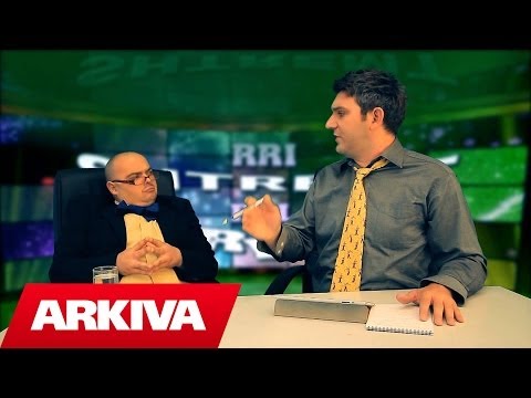 Ujqit 2013 - Kryetari