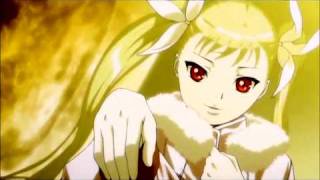 [Fullmoon88&#39;s AMV] Rebell Yell (Dance in the vampire bund)