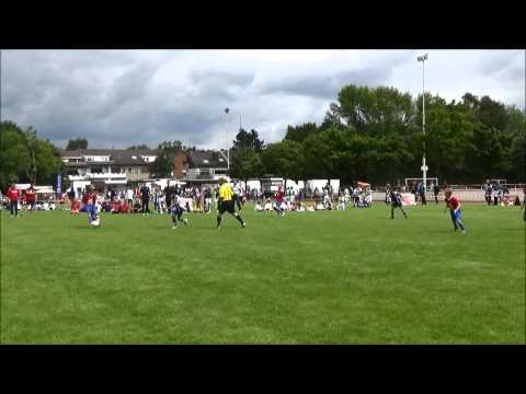 22-06-2014 FC Twente O11 - Espanyol Barcelona O11