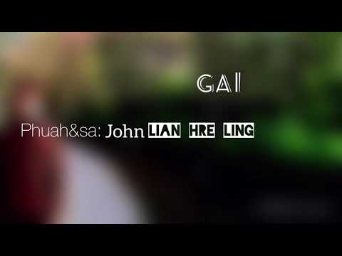 Lian Hre Ling - Kan Ngai