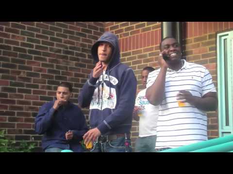 Fatal Rossi- MP- Getting Older [Music video] @Rossimp_ @itspressplayent