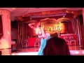 Oryantal Didem At Sultana S 1001 Nights Show