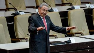 U.S. Indicts Former Cuban President Raul Castro For Murder