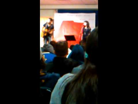 Thumbnail for Don Amero Live At The Morley Community School! by Don Amero