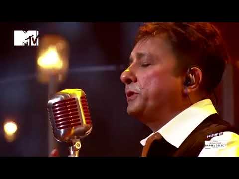Sukhwinder Singh - Royal Stag Barrel Select MTV Unplugged - Chaiyya Chaiyya