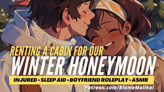 Download lagu Cute Yandere Give You Sleep Comfort [Injured] [Kisses] [Cuddles] [Sick] Boyfriend Roleplay M4F ASMR mp3