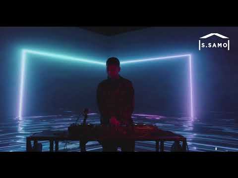 FLAT | 29/01/21 | MARKOVA | ENAKIN.INK | S.SAMO | TI-DI | melodic techno | tech house | afro house |